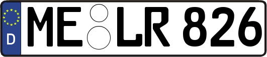 ME-LR826