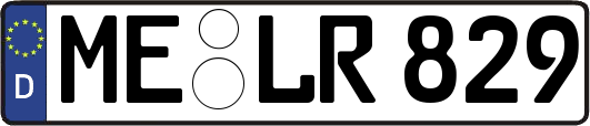 ME-LR829