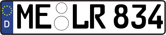 ME-LR834