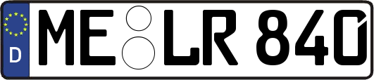 ME-LR840
