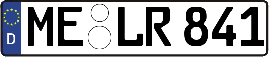 ME-LR841