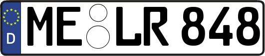 ME-LR848