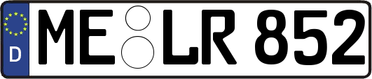 ME-LR852