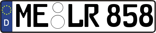 ME-LR858