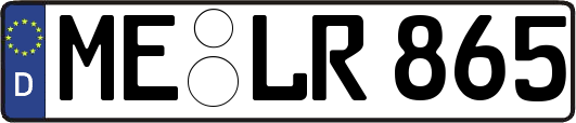 ME-LR865