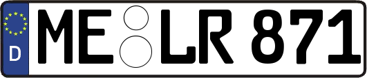 ME-LR871