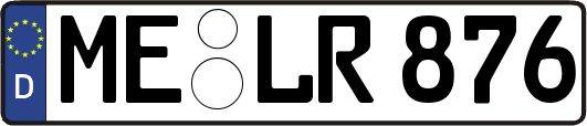 ME-LR876