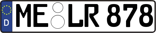 ME-LR878