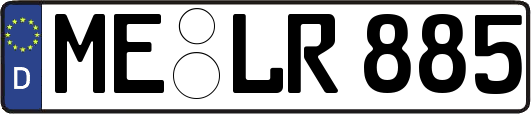 ME-LR885