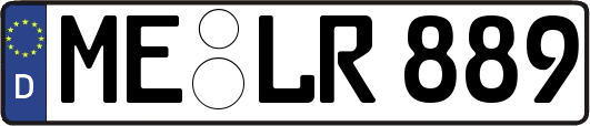 ME-LR889