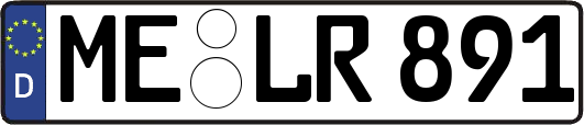 ME-LR891
