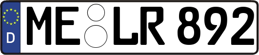 ME-LR892