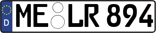 ME-LR894