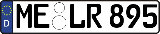 ME-LR895