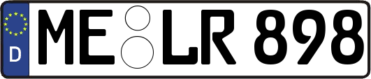 ME-LR898