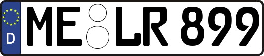 ME-LR899