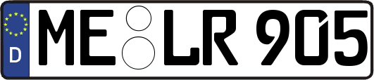 ME-LR905
