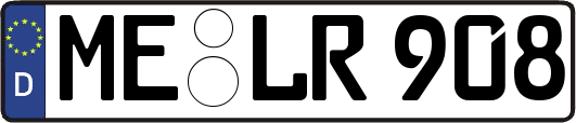ME-LR908