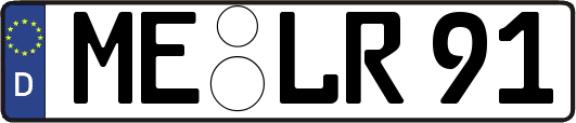 ME-LR91