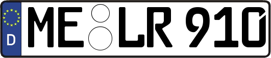 ME-LR910