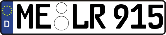 ME-LR915