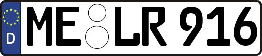 ME-LR916