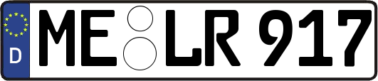 ME-LR917