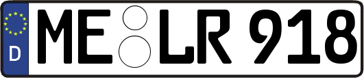 ME-LR918
