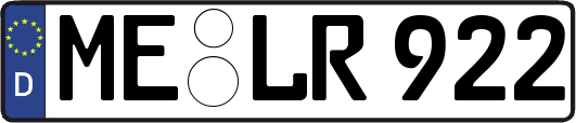 ME-LR922