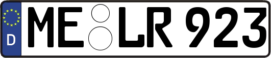 ME-LR923