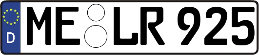 ME-LR925