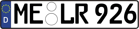 ME-LR926