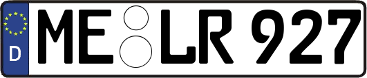 ME-LR927