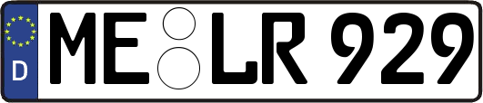 ME-LR929