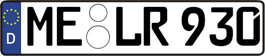 ME-LR930