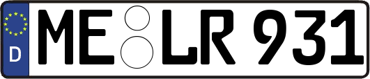 ME-LR931