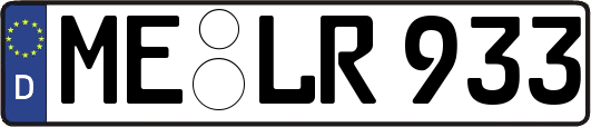 ME-LR933
