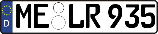 ME-LR935