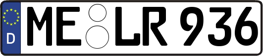 ME-LR936