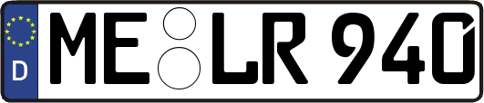 ME-LR940