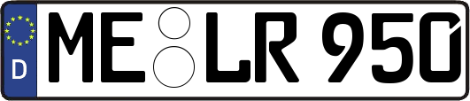 ME-LR950