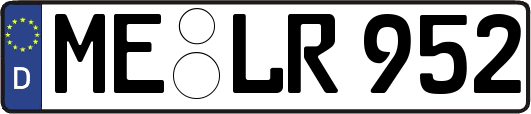 ME-LR952