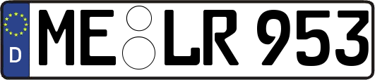ME-LR953