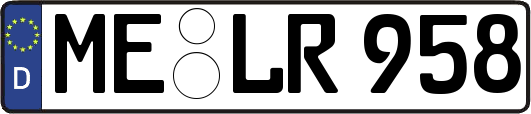 ME-LR958