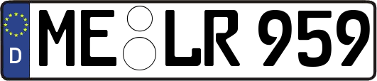 ME-LR959