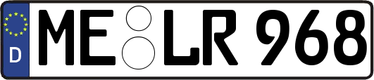 ME-LR968