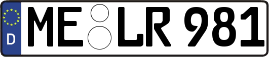 ME-LR981