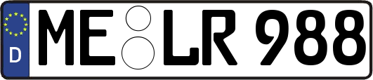 ME-LR988