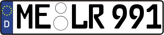 ME-LR991