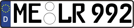 ME-LR992